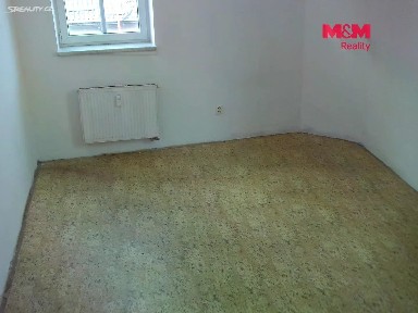 Pronájem bytu 2+1 66 m² Erbenova, Ostrava - Vítkovice