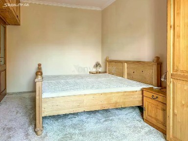 Pronájem bytu 2+1 50 m² Palackého, Třinec - Lyžbice