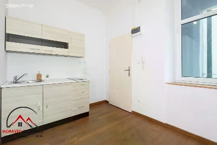Pronájem bytu 1+1 37 m² Mariánskohorská, Ostrava - Moravská Ostrava