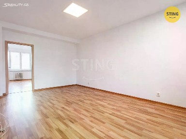 Pronájem bytu 2+1 53 m² Palackého, Třinec - Lyžbice