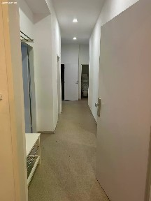 Pronájem bytu 2+1 50 m² Nádražní, Ostrava - Moravská Ostrava