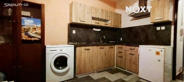 Pronájem bytu 1+kk 22 m²