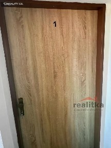 Pronájem bytu 1+kk 27 m²