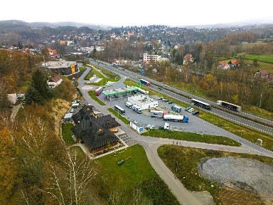 Prodej obchodního prostoru 900 m² Bělidlo, Stráž nad Nisou