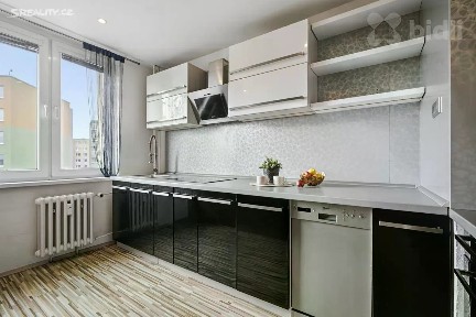 Prodej bytu 4+1 81 m² Jana Kříže, Most