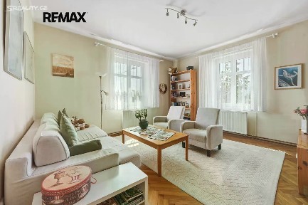 Prodej bytu 6 pokojů a více 125 m²