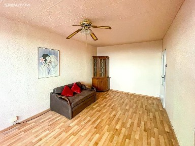 Prodej bytu 4+1 86 m² Luční, Litvínov - Janov