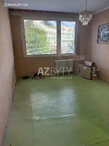 Prodej bytu 3+1 57 m² Maxima Gorkého, Most