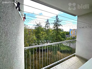Prodej bytu 3+1 70 m²