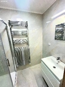 Prodej bytu 3+kk 60 m² Karla Buriana, Chomutov