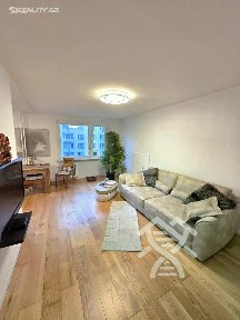 Prodej bytu 3+kk 83 m² 17. listopadu, Ústí nad Labem - Všebořice
