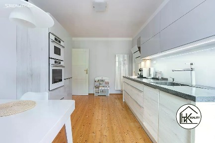 Prodej bytu 3+1 93 m² Metelkovo náměstí, Teplice - Trnovany