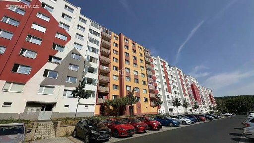 Jirkov, Chomutov, Mládežnická