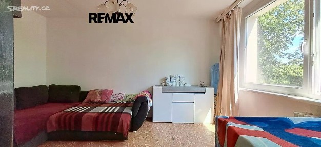 Prodej bytu 1+1 36 m² Karla Čapka, Krupka - Maršov