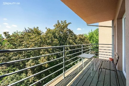 Prodej bytu 3+1 110 m²