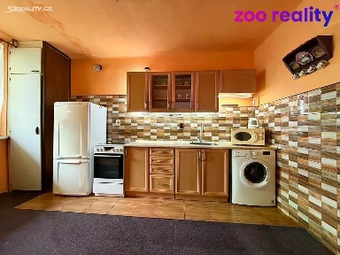 Prodej bytu 3+1 65 m²