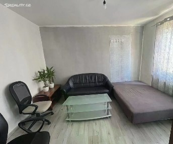Prodej bytu 2+1 51 m²