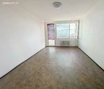 Prodej bytu 2+1 61 m²
