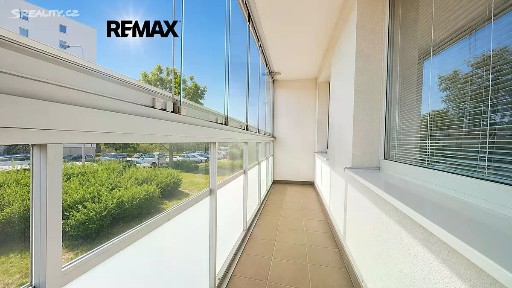 Prodej bytu 3+1 68 m² Josefa Ševčíka, Most