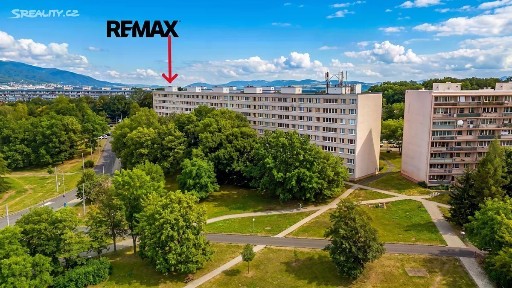 Trnovanská, Teplice - Trnovany