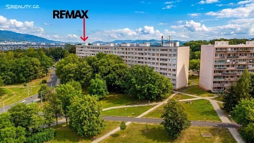 Trnovanská, Teplice - Trnovany