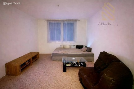 Prodej bytu 4+1 92 m² Jindřicha Plachty, Ústí nad Labem - Mojžíř