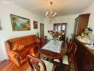 Pod Břízami, Chomutov