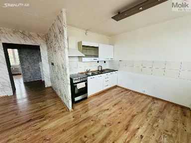 Prodej bytu 3+1 62 m² Česká, Most