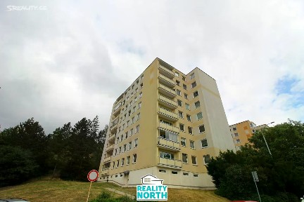 Prodej bytu 3+1 71 m² Obvodová, Ústí nad Labem - Krásné Březno