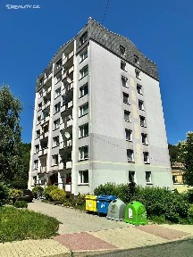Na Pěšině, Děčín - Děčín IX-Bynov