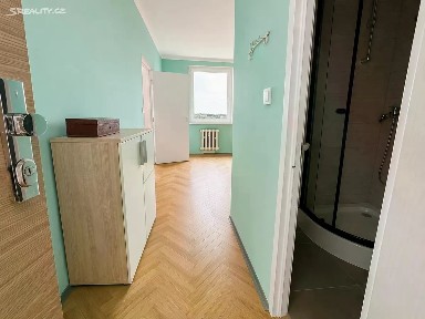 Jirkovská, Chomutov
