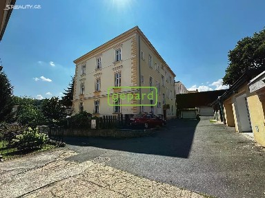 Prodej bytu 3+1 93 m² Čelakovského, Teplice