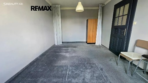 Ruská, Děčín - Děčín VI-Letná