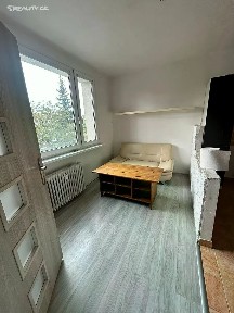 Písečná, Chomutov