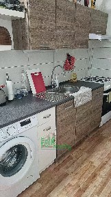 Prodej bytu 2+1 60 m² Nová, Ústí nad Labem - Střekov