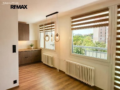 Prodej bytu 3+1 72 m² Alejní, Teplice
