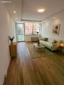 Prodej bytu 2+1 55 m² M. Švabinského, Bílina - Teplické Předměstí
