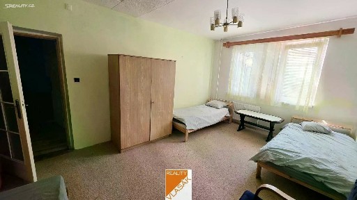 Chomutovská, Kadaň