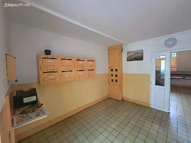 Radonice, Chomutov