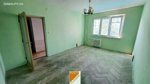Prodej bytu 2+1 55 m²