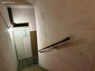 Prodej bytu 2+kk 55 m²