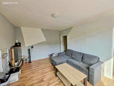 Prodej bytu 1+1 27 m²