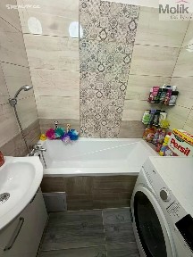 Prodej bytu 2+1 49 m² Julia Fučíka, Most