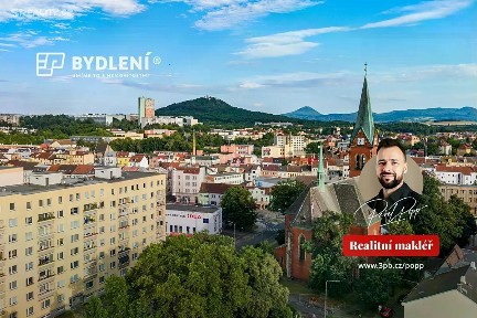 U Červeného kostela, Teplice - Trnovany