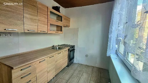Prodej bytu 2+1 55 m² M. Švabinského, Bílina - Teplické Předměstí