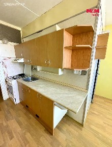 Prodej bytu 3+1 67 m²