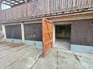 Prodej bytu 3+1 69 m²