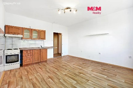 Prodej bytu 2+kk 40 m² Šrámkova, Ústí nad Labem - Severní Terasa