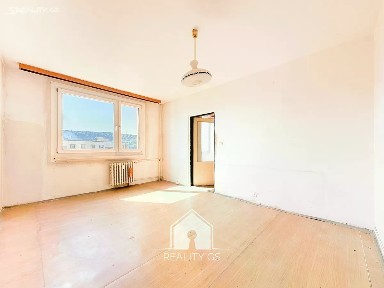 Prodej bytu 1+1 35 m²