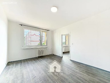 Prodej bytu 1+1 35 m² Peškova, Ústí nad Labem - Ústí nad Labem-Neštěmice